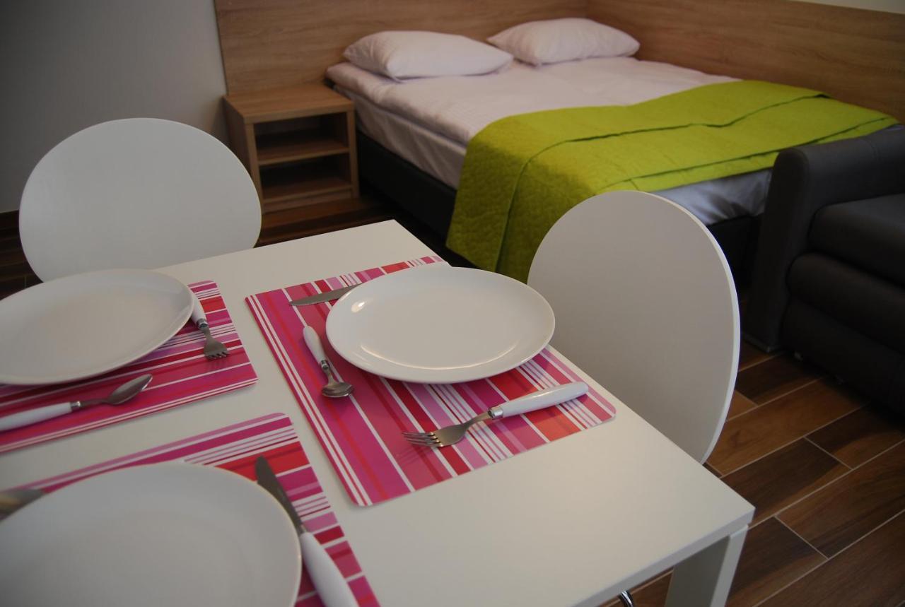 Apartment Veell