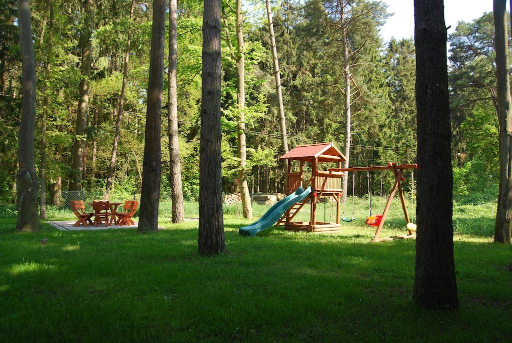 Apartment Veell Pobierowo