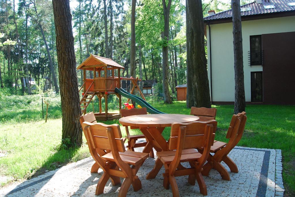 Leilighet Veell - Tylko 4 Minuty Od Pieknej Szerokiej Plazy *