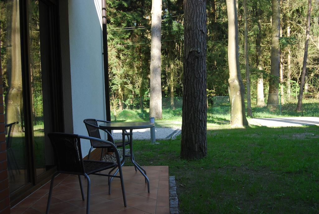 Apartment Veell *